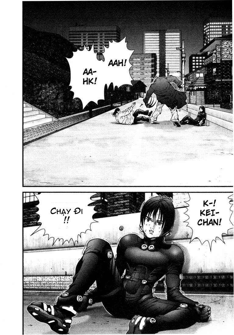 gantz/1