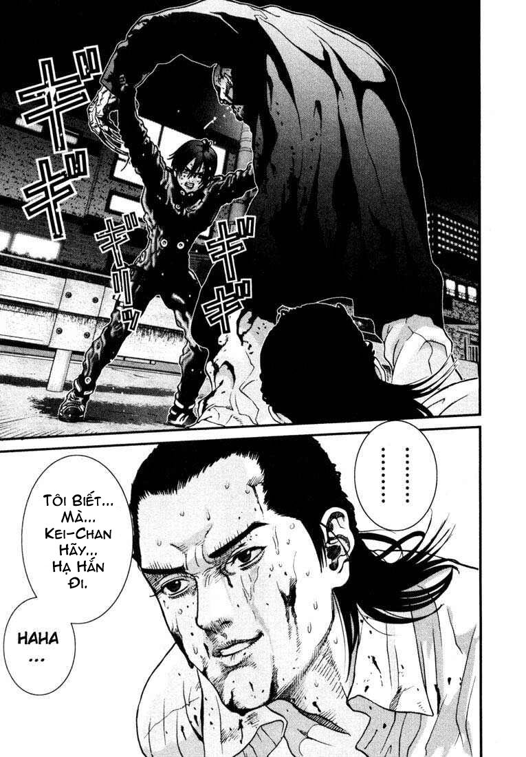 gantz/13