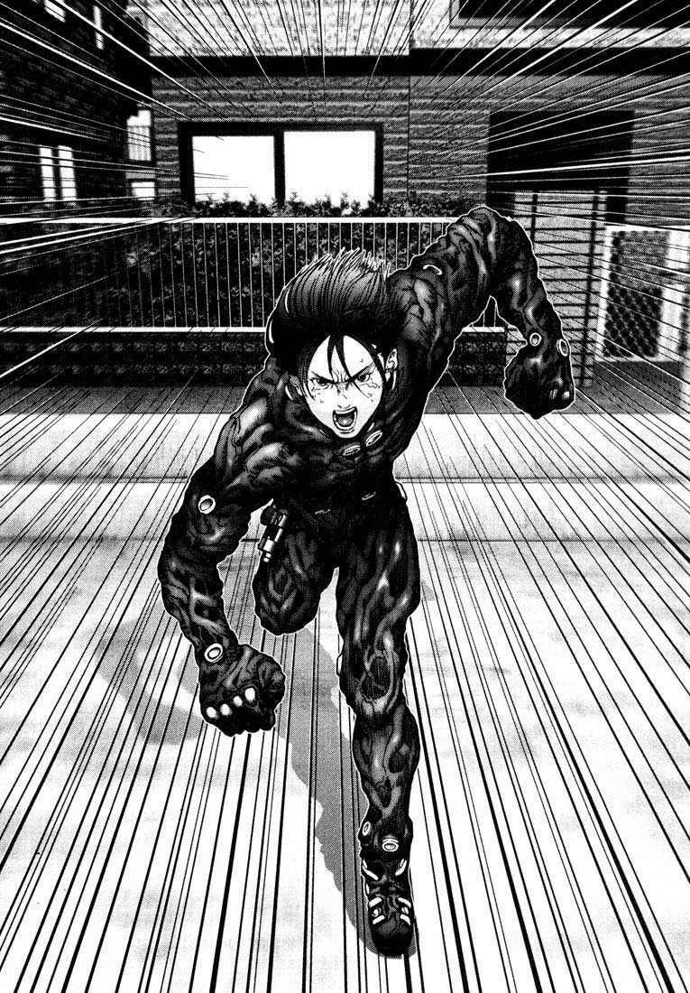 gantz/7