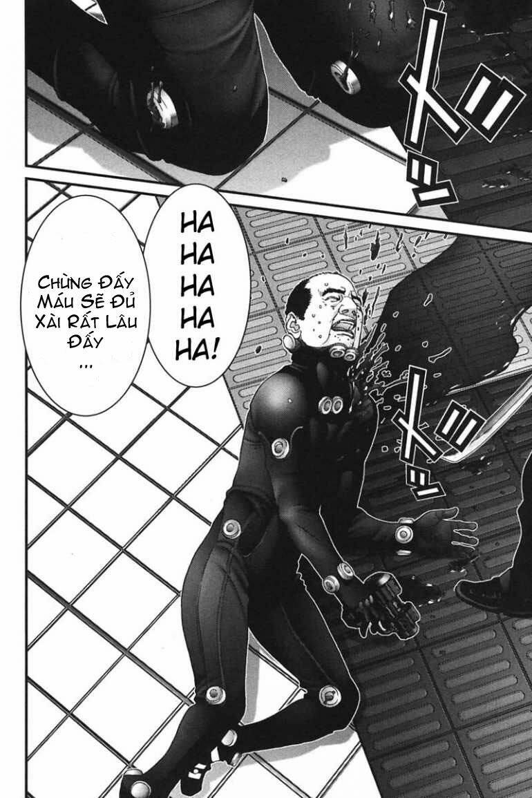 gantz/10