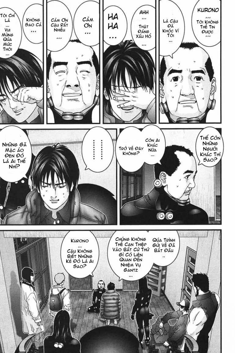 gantz/2