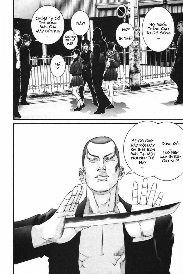 gantz/16