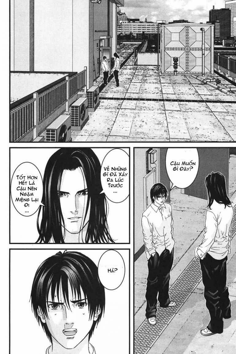 gantz/7