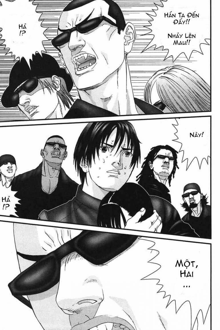 gantz/12