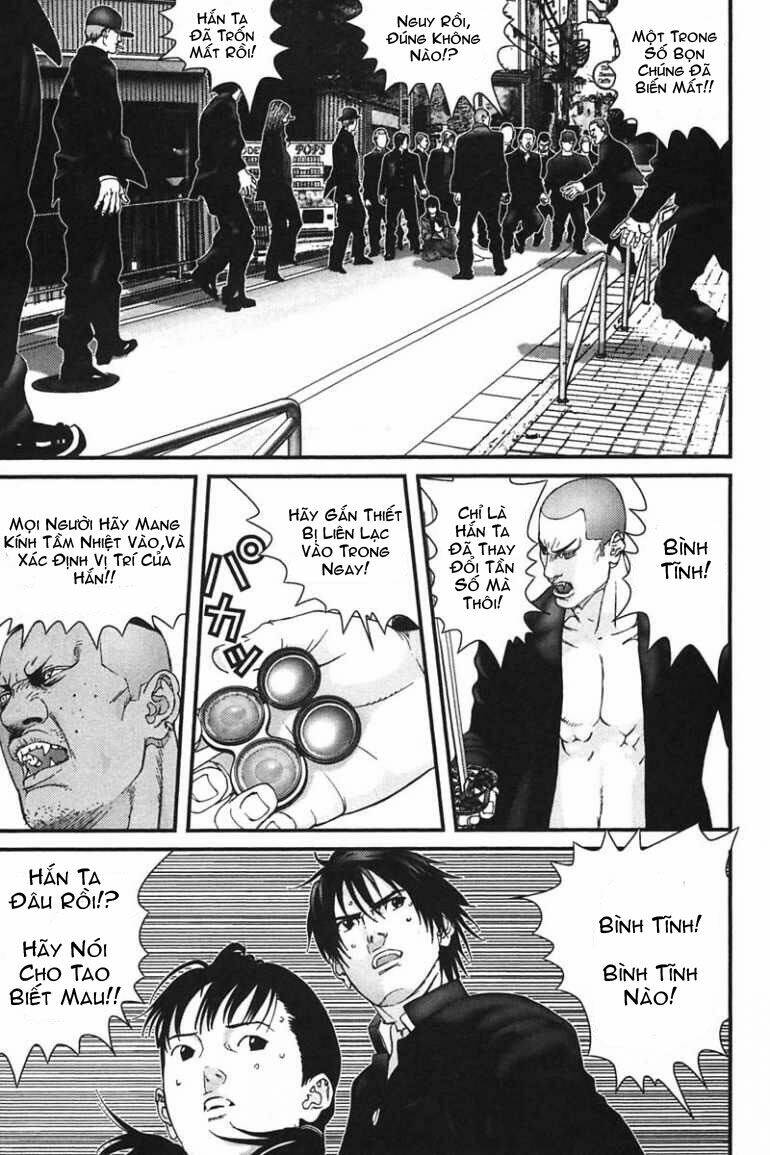 gantz/8