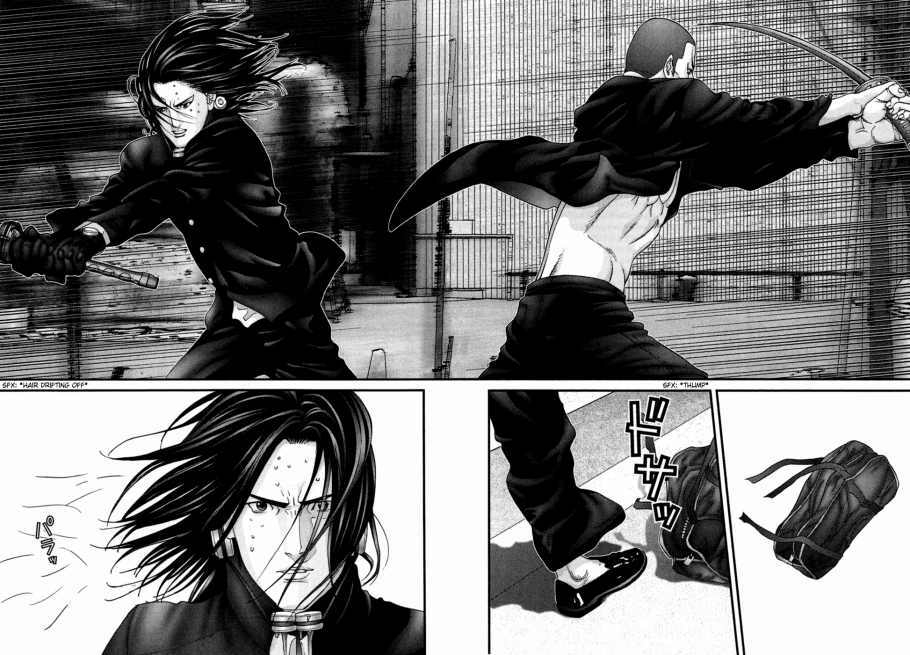 gantz/6