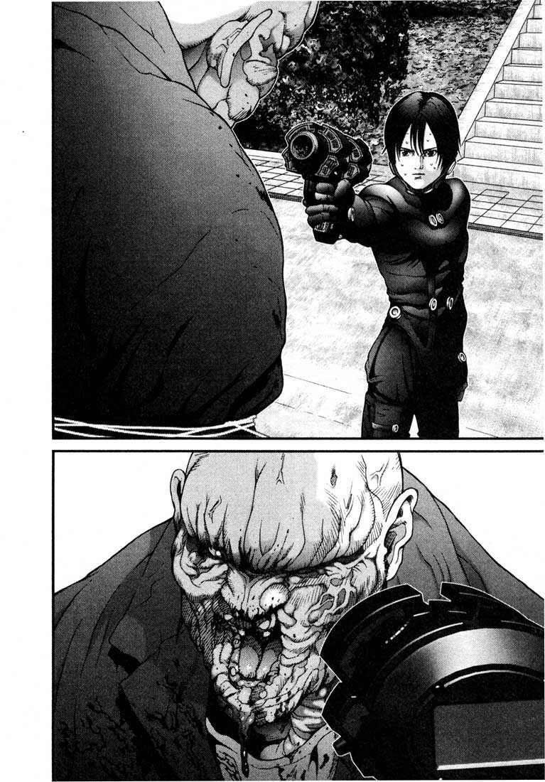 gantz/15