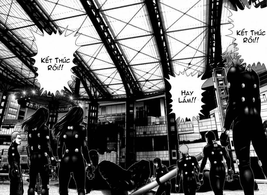 gantz/12