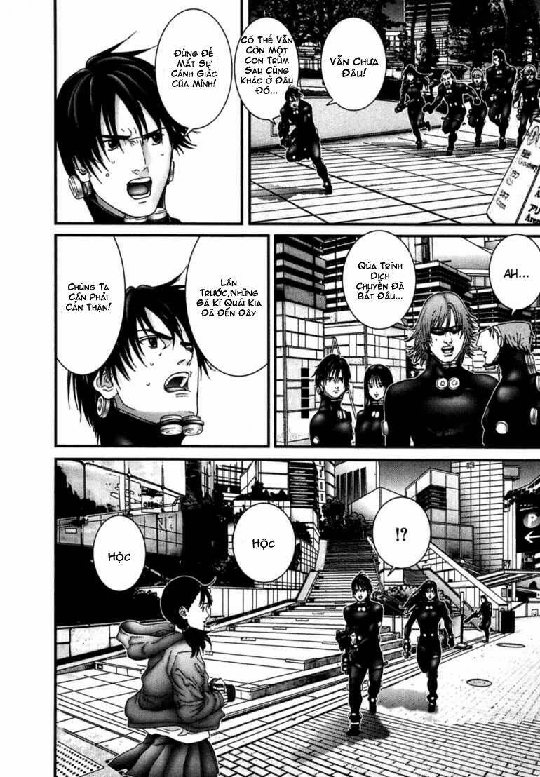 gantz/13