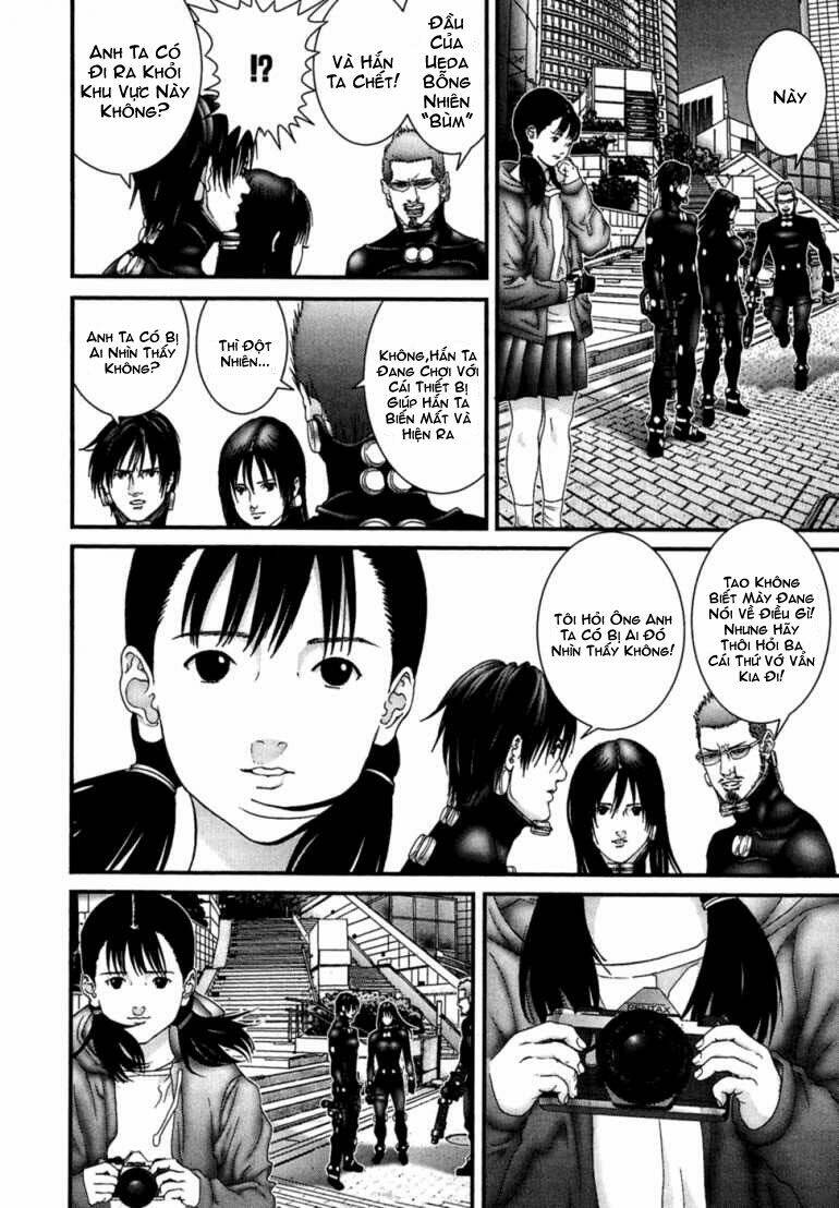 gantz/15