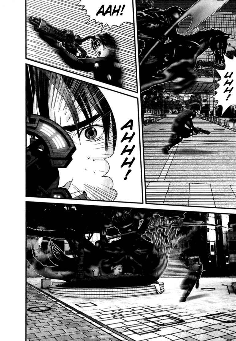 gantz/8