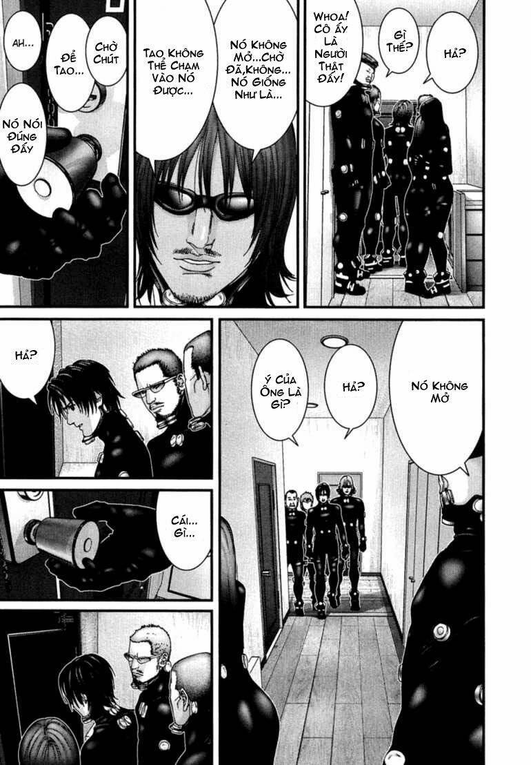 gantz/10