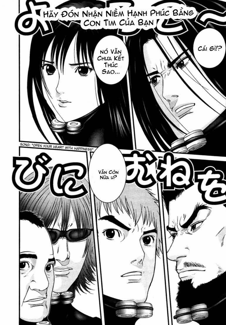 gantz/13