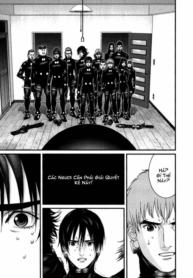 gantz/14