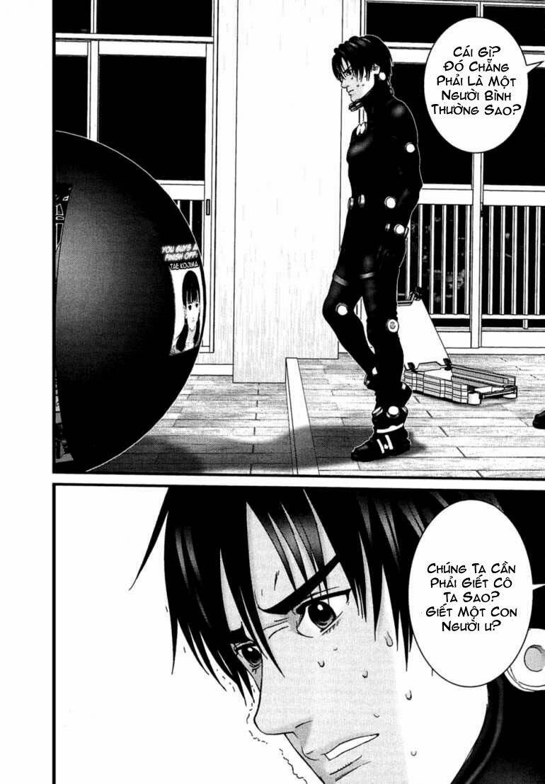 gantz/16