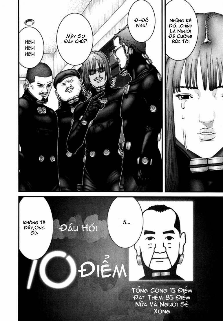 gantz/5