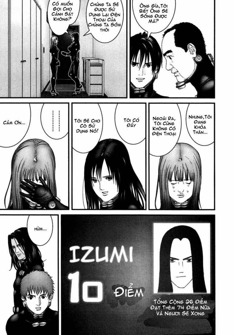 gantz/6