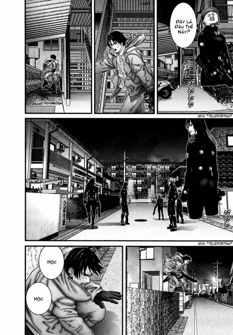 gantz/10