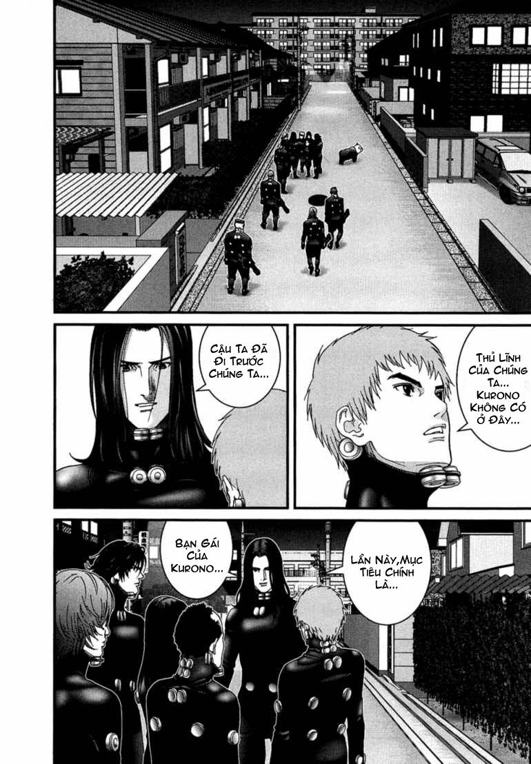 gantz/14