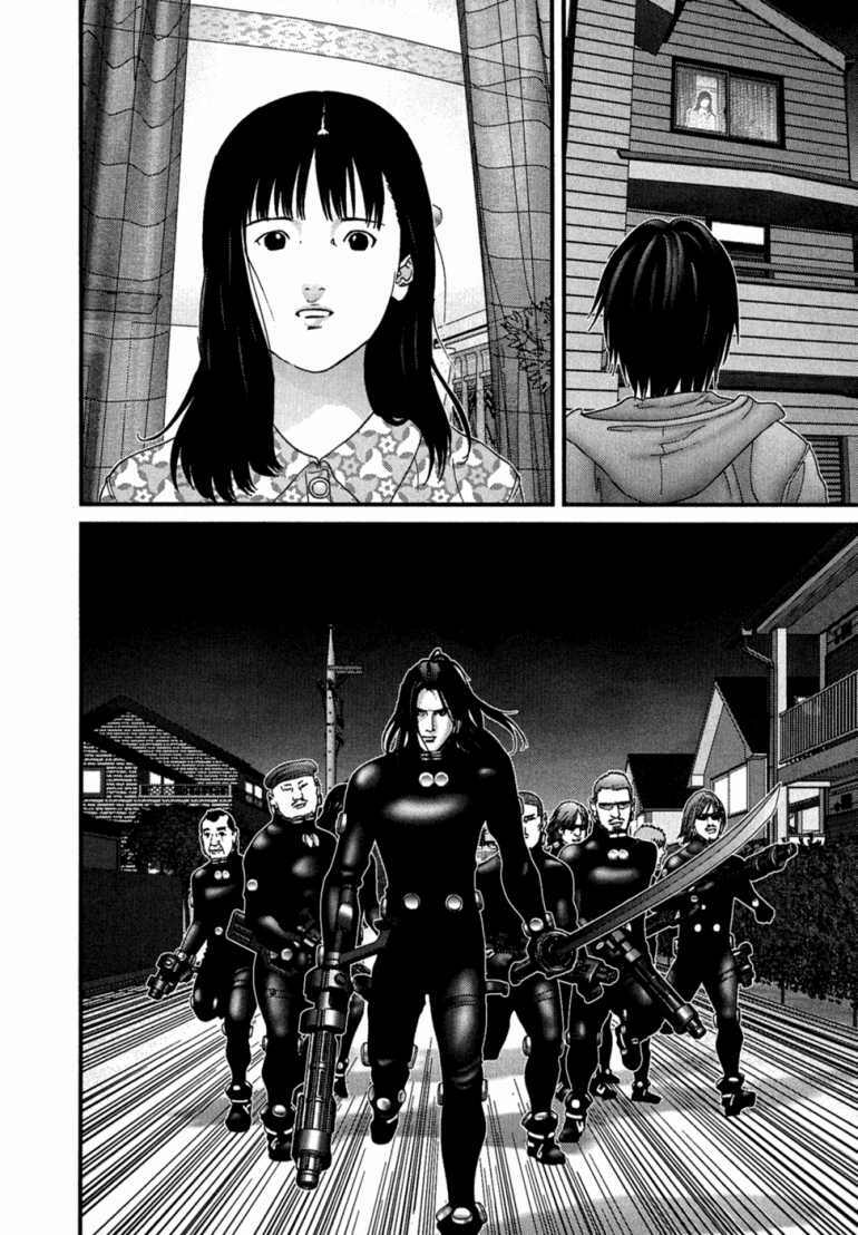 gantz/16