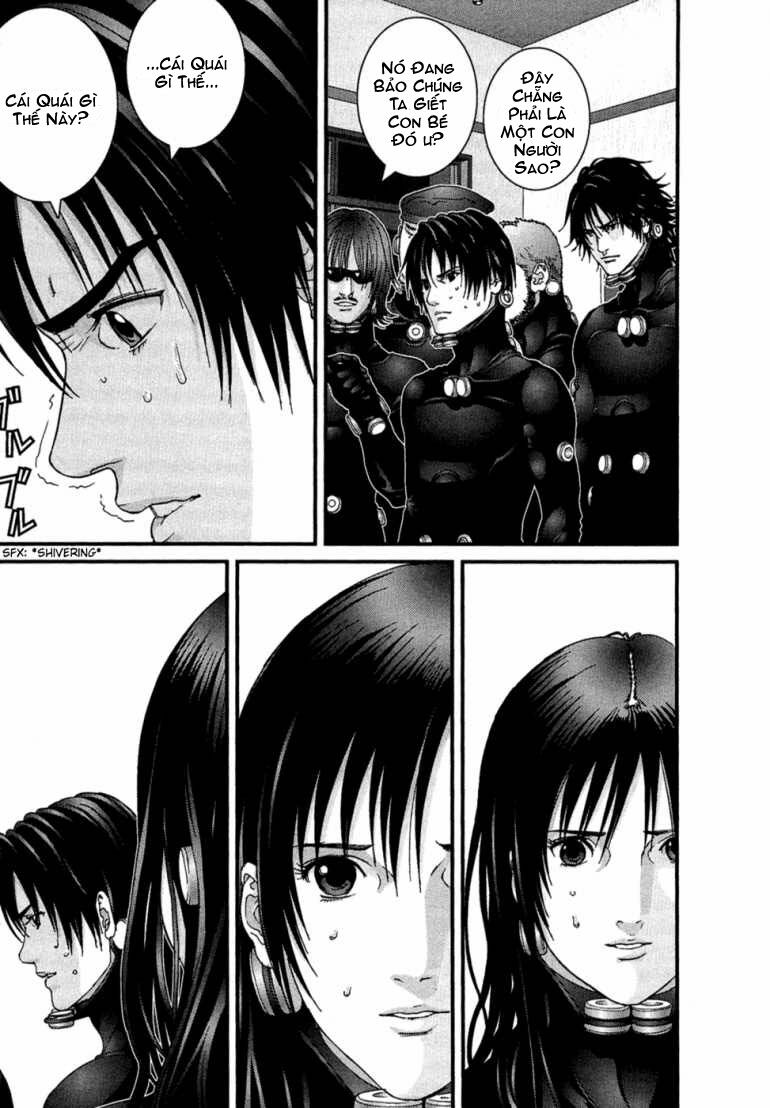 gantz/2