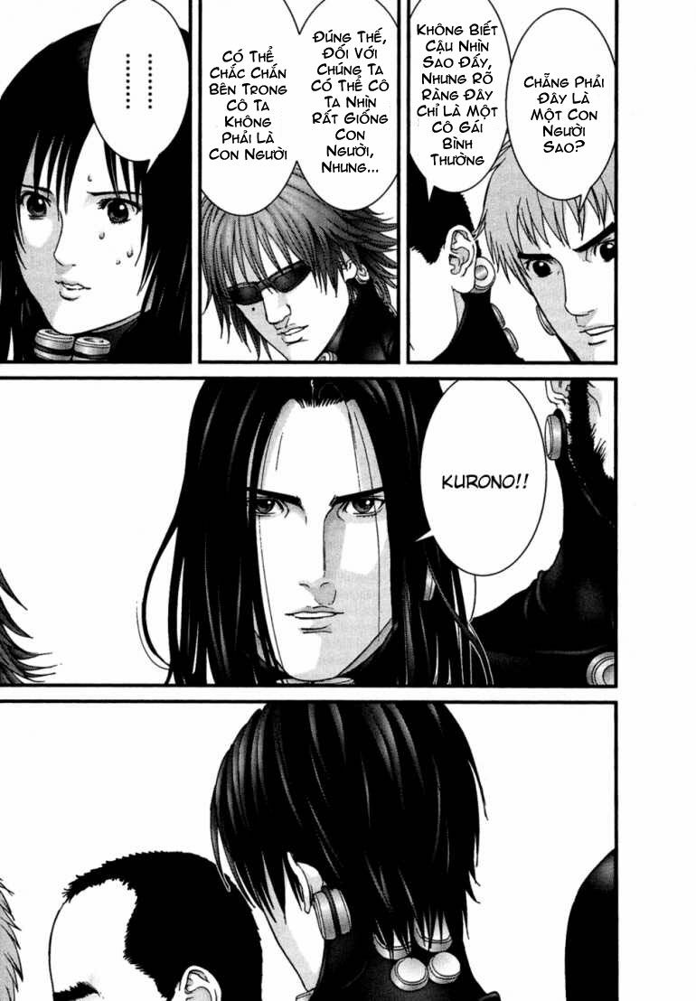 gantz/4