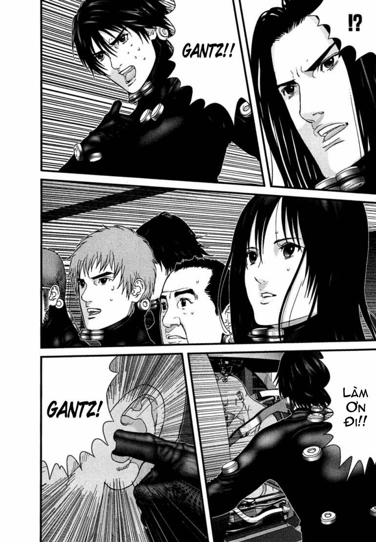 gantz/7