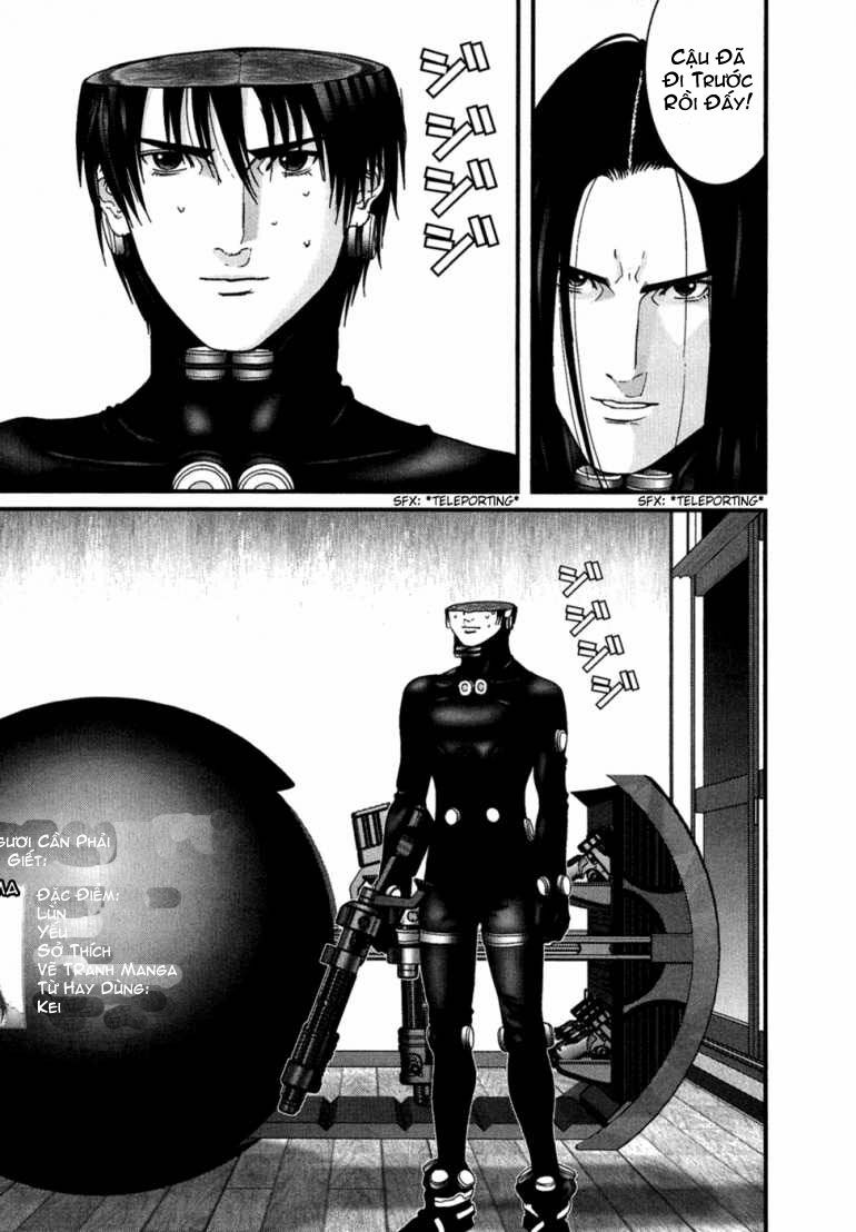 gantz/8