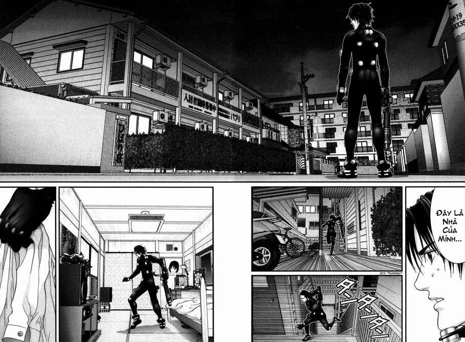 gantz/9