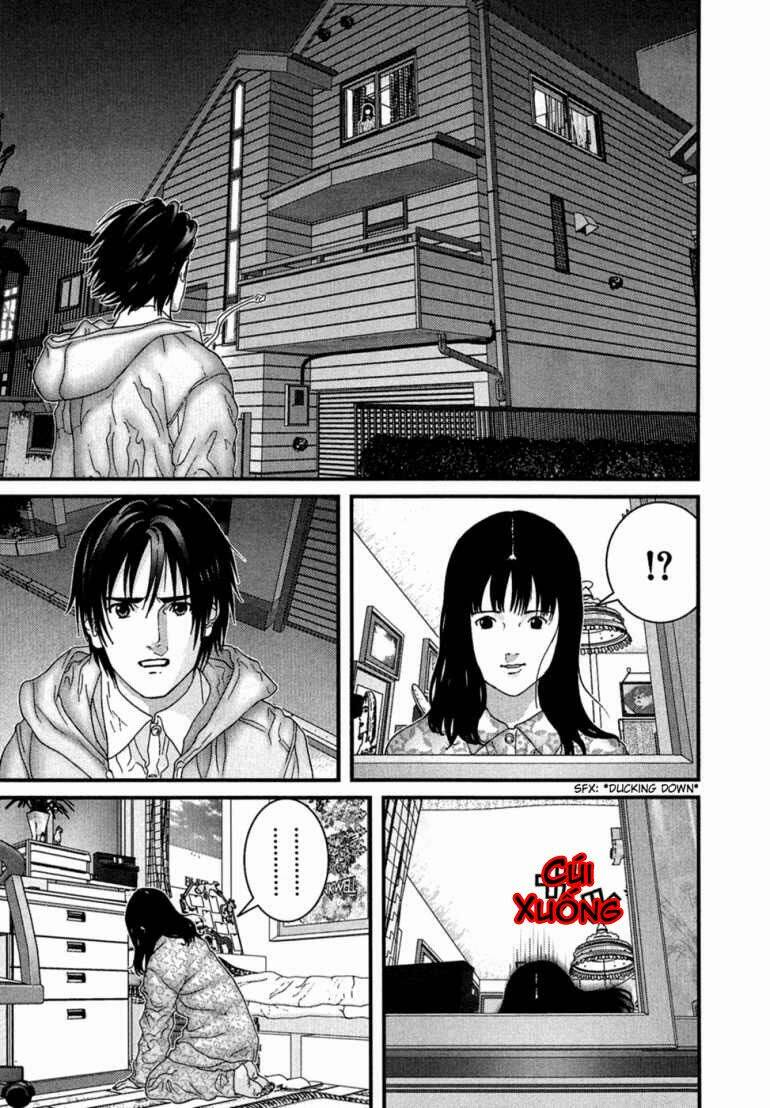 gantz/0