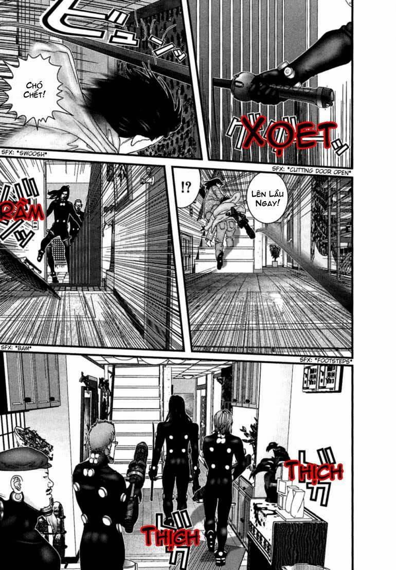 gantz/12