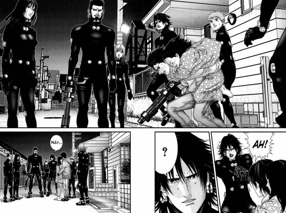 gantz/15