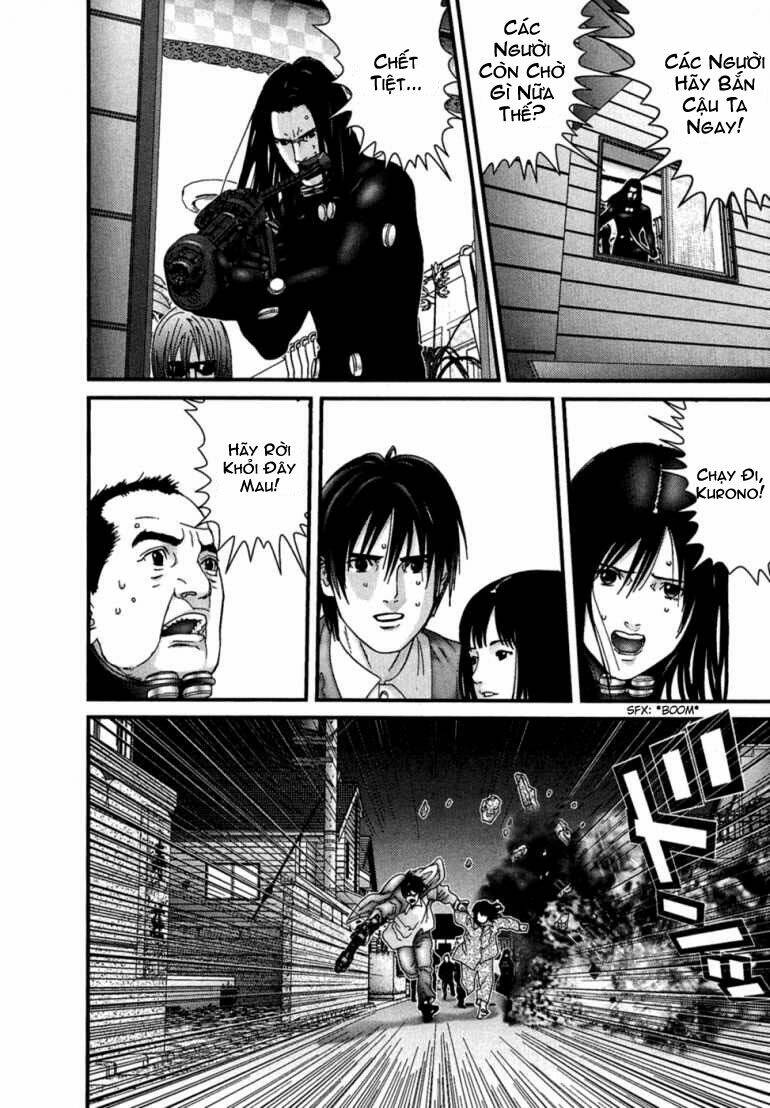 gantz/16