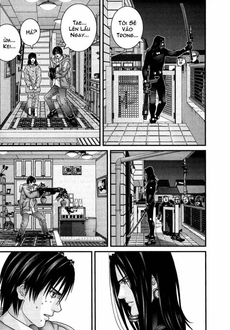 gantz/8