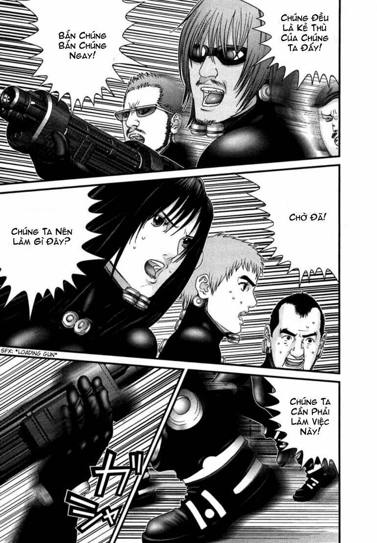 gantz/10