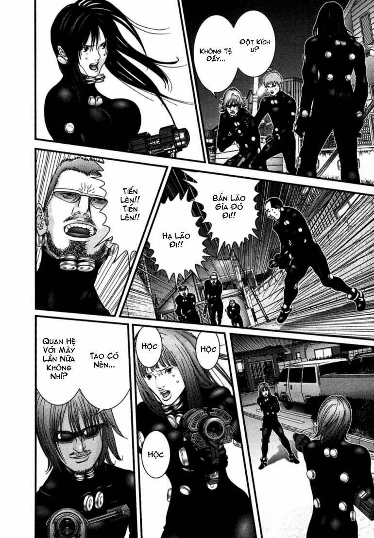 gantz/13