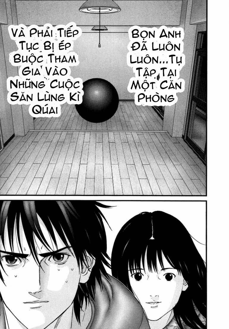 gantz/14