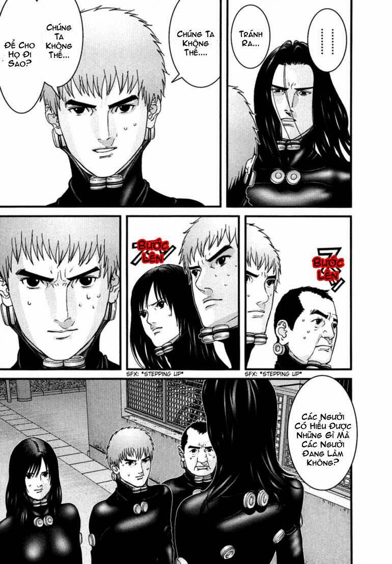 gantz/2