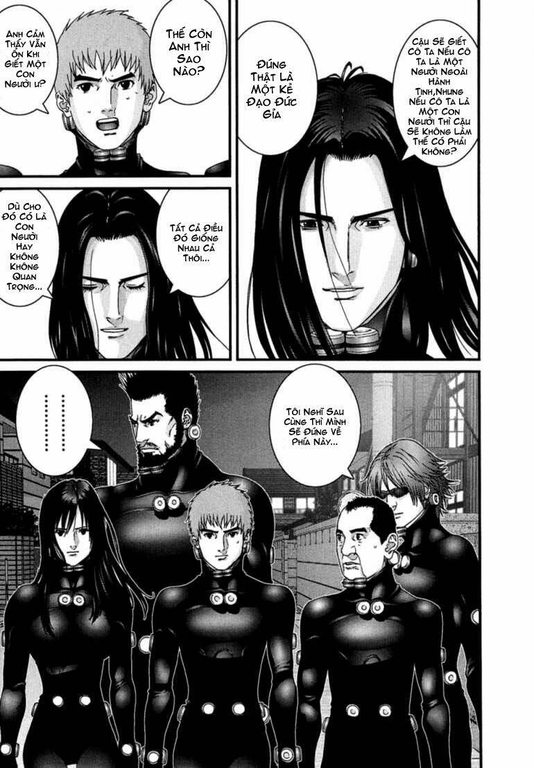 gantz/4