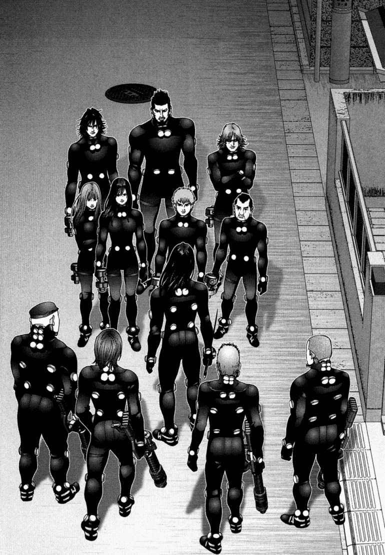 gantz/5