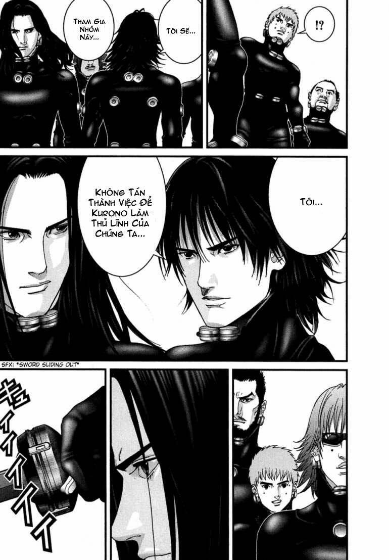 gantz/8