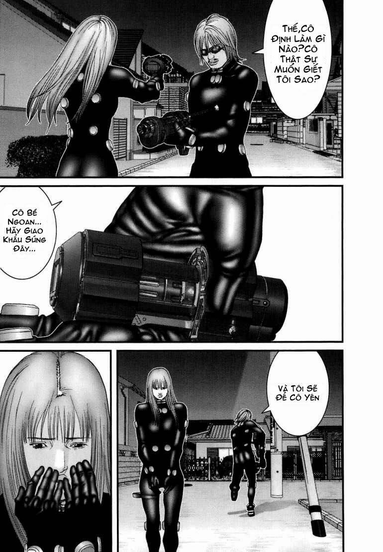 gantz/14