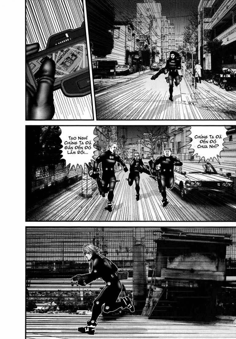 gantz/15