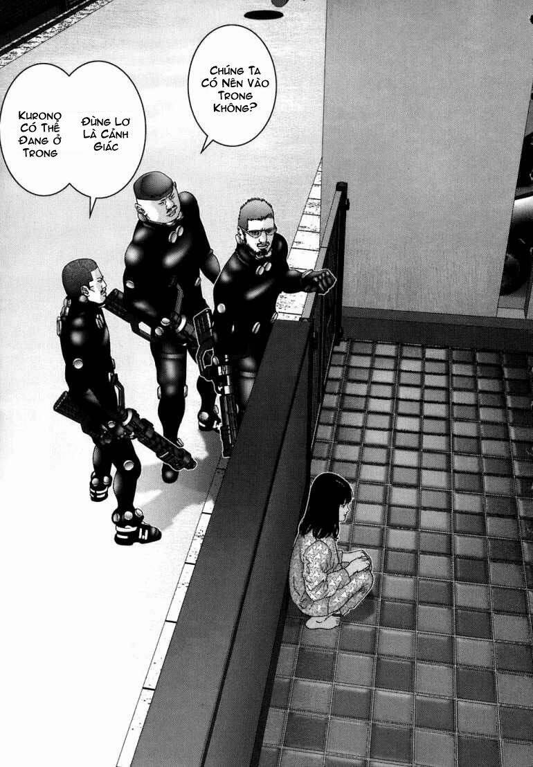 gantz/18