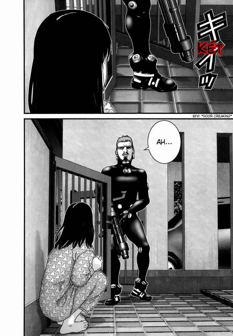 gantz/19