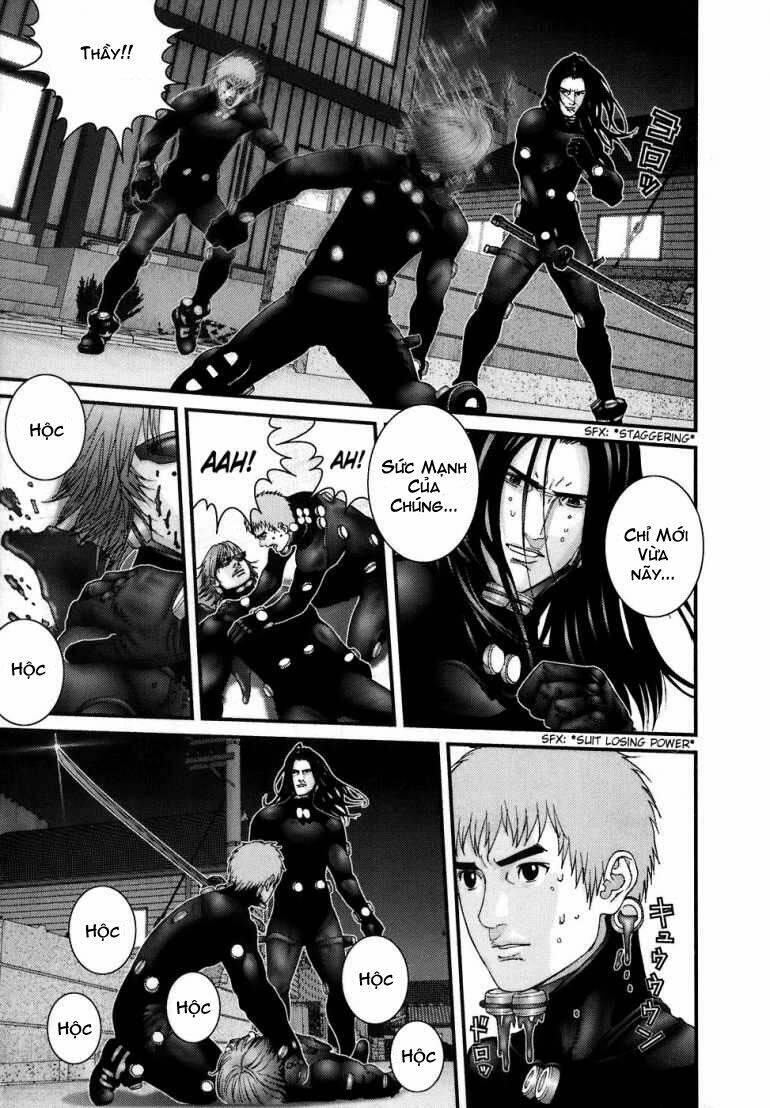 gantz/4