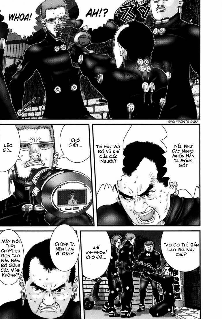 gantz/8