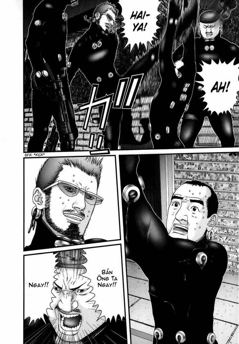 gantz/9