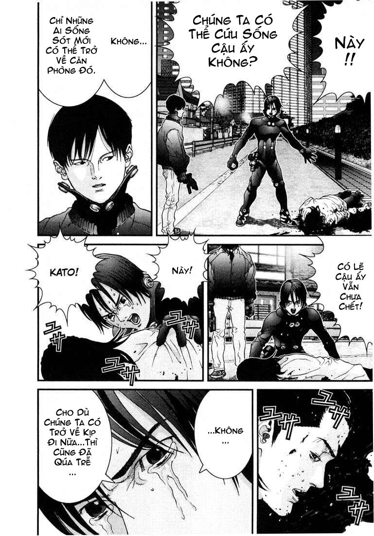 gantz/10