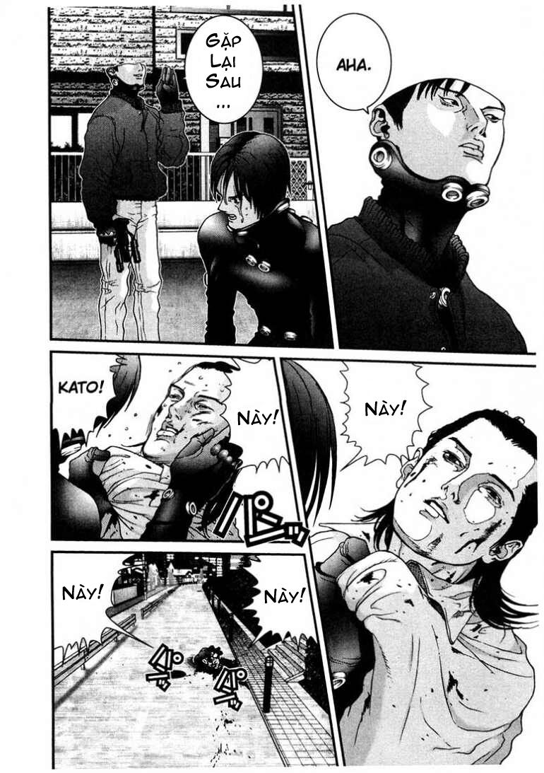 gantz/12